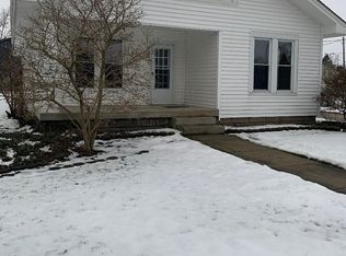 106 W Main St, Unionville Center, OH 43077