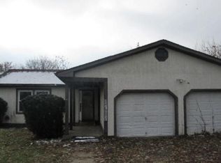 Reese Ave, Columbus, OH 43207