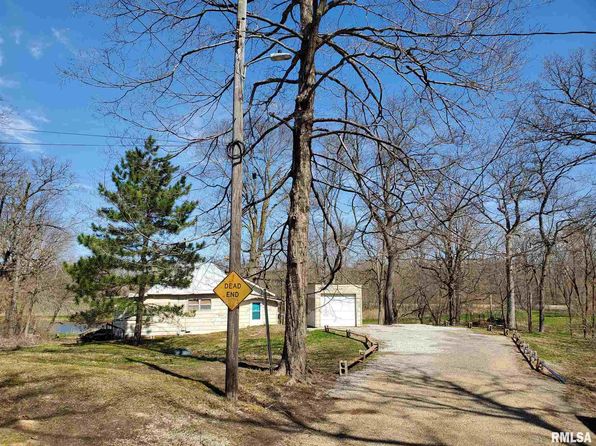 Petersburg Real Estate Petersburg Il Homes For Sale Zillow