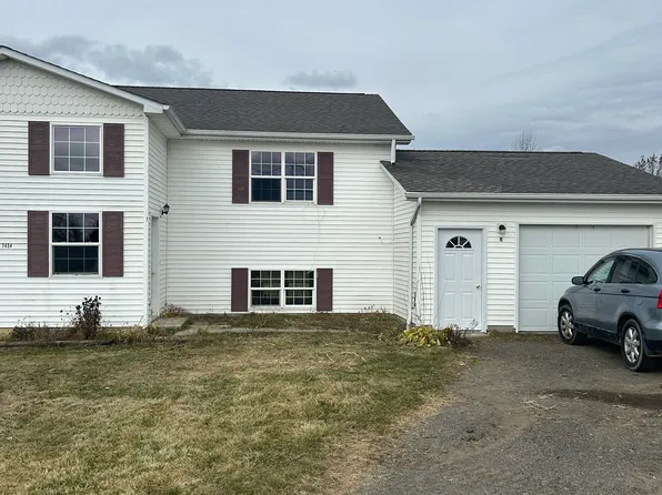 7434 Genesee Rd #B, Springville, NY 14141