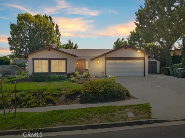 1478 Hermosa Dr, Corona, CA 92879