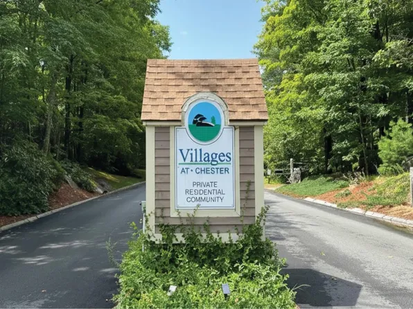 25 Villager Road #25, Chester, NH 03036