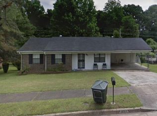 3082 Spring Hill Dr, Memphis, TN 38127