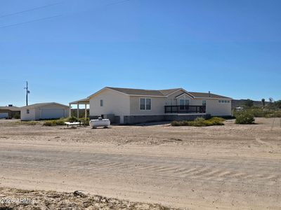 3016 S 375TH Avenue, Tonopah, AZ, 85354