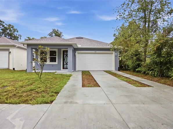3109 E 22ND AVENUE, TAMPA, FL 33605