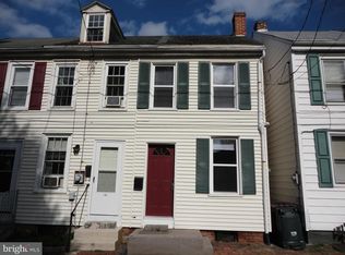 621 5th St, Lancaster, PA 17603
