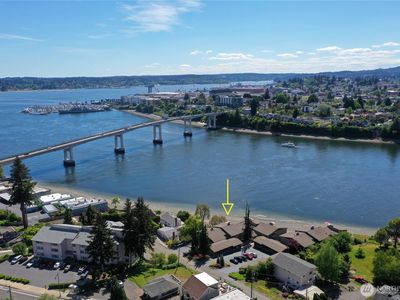 1311 Marlow Avenue #C-2, Bremerton, WA, 98310