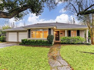 8415 Hatton St, Houston, TX 77025