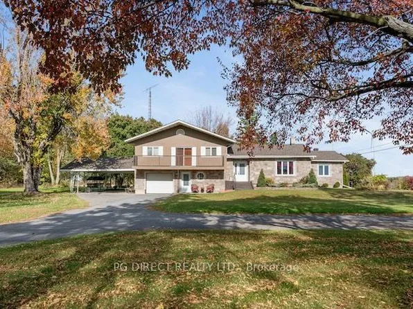 2280 County Road 12 Rd, North Stormont, ON K0C 1K0