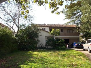 1510 Portola Ave, Palo Alto, CA 94306