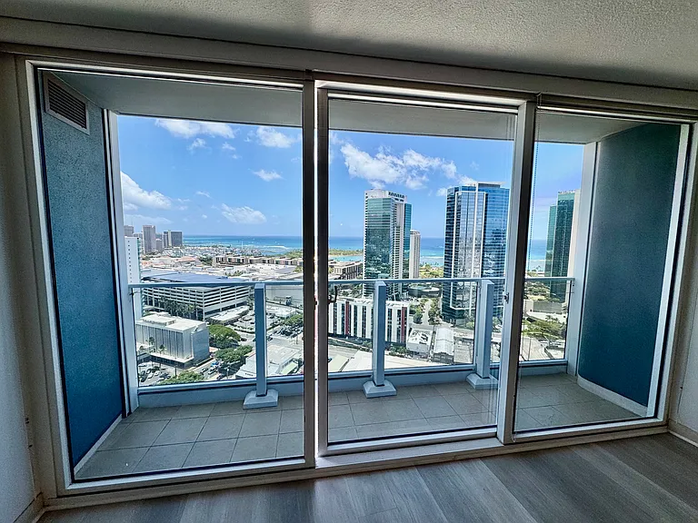 1288 Kapiolani Blvd #3306 — Photo 12