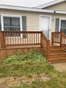 1280 Cambridge Ln, Caro, MI, 48723