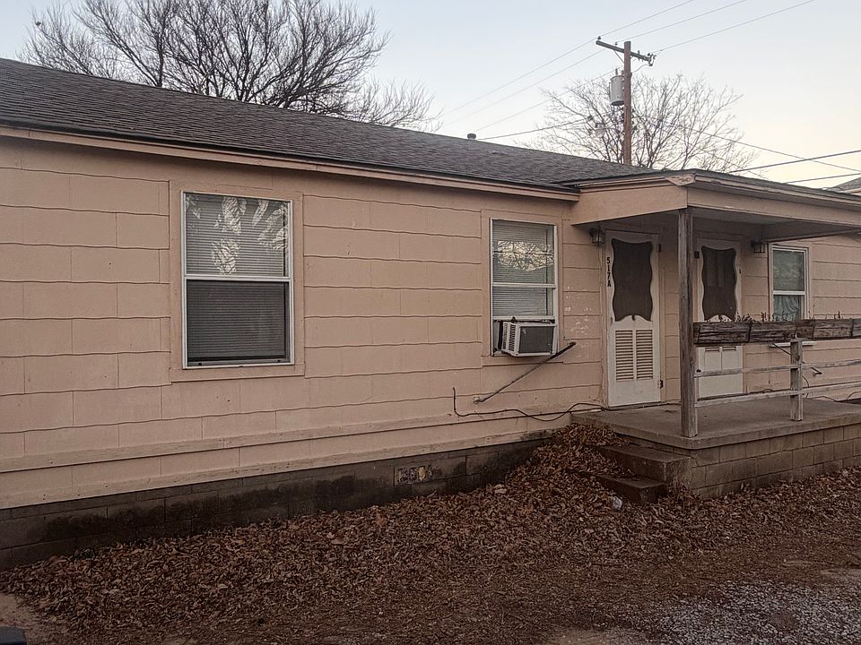 1st image of 517 N McKinley Ave APT A