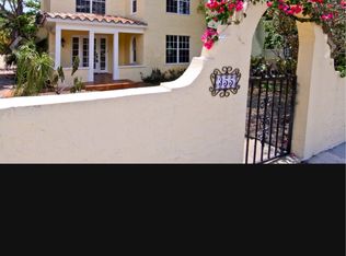 355 Marlborough Rd, West Palm Beach, FL 33405