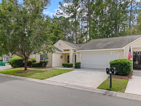 50 Padgett Drive, Bluffton, SC 29909
