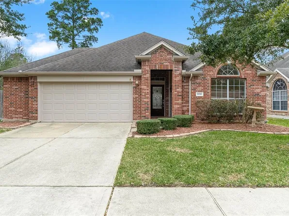 9038 Heather Springs Dr, Spring, TX 77379