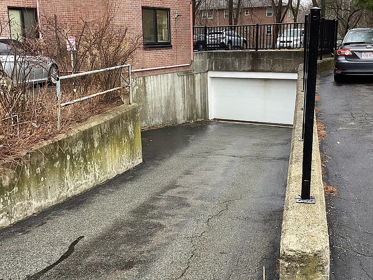 2130 Massachusetts Ave #2D — Photo 19