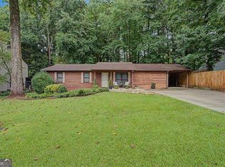 3095 Woodland Dr NW, Kennesaw, GA 30152