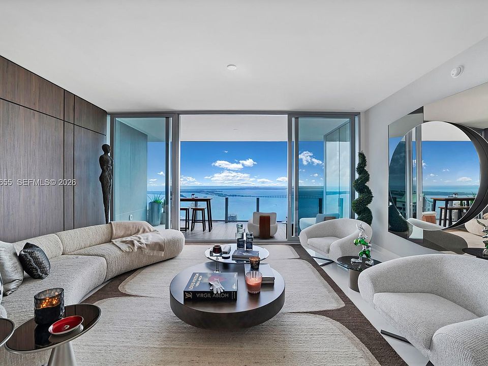 1st image of 300 Biscayne Boulevard Way #4703
