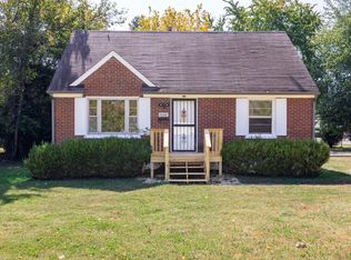 1600 Rangeland Rd, Louisville, KY 40219