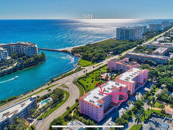 Conveniently off Camino/A1A