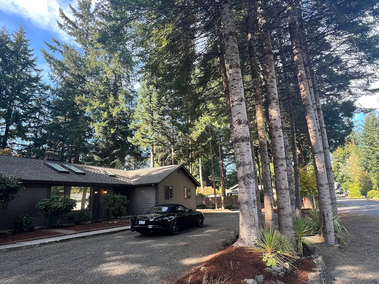 Burns Dr SW, Olympia — Photo 2