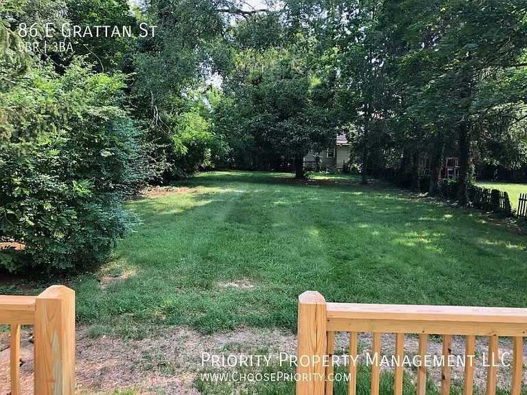 86 E Grattan St — Photo 45