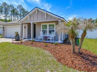 610 Crescent Key Dr, Saint Augustine, FL 32086