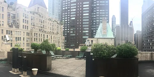 Rented by City Connections Realty