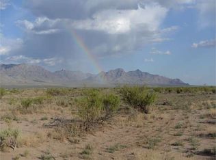 5150 Roja Rd SE, Deming, NM 88030
