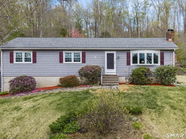 120 Luna Trl Extension, Southbury, CT 06488