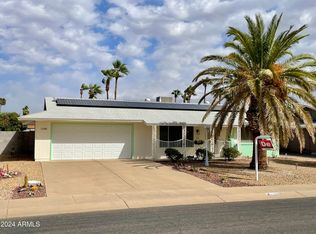 13246 W Keystone Dr, Sun City West, AZ 85375
