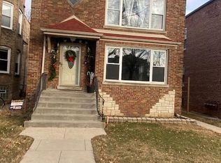 5304 W Agatite Ave #1, Chicago, IL 60630
