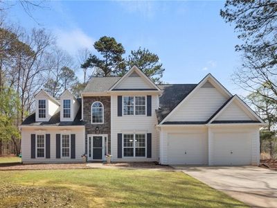 2455 Northwood Dr, Milton, GA, 30004