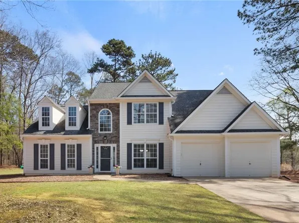 2455 Northwood Dr, Milton, GA 30004