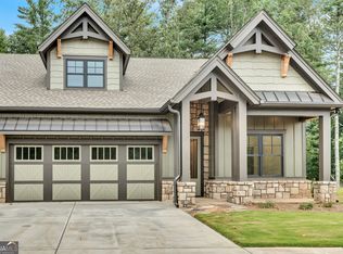 42 Villa Vis UNIT 5, Jasper, GA 30143