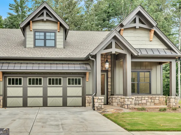 42 Villa Vis Unit 5, Jasper, GA 30143