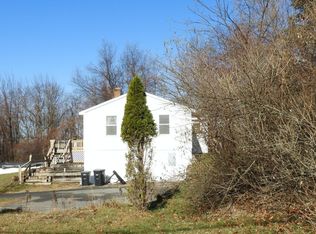 445 Prospect St, Franklin, NH 03235