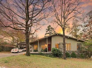 11215 Gila Valley Dr, Little Rock, AR 72212