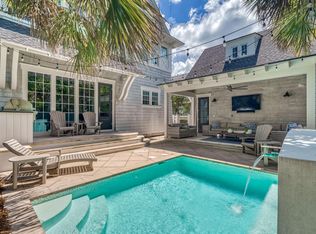 130 Coopersmith Ln, Inlet Beach, FL 32461