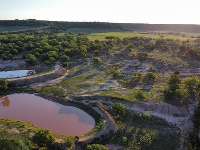 502 County Road 194, Ovalo, TX, 79541