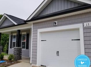 15 Griffith Pl, Clayton, NC 27520