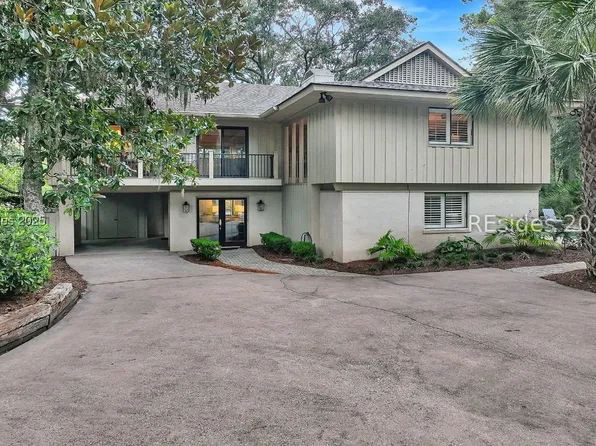 42 N Sea Pines Dr, Hilton Head Island, SC 29928