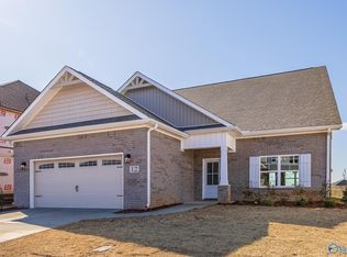 12 Hemingway Rd, Madison, AL 35756