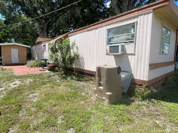 318 W Buell Dr #46, Fort Myers, FL 33905