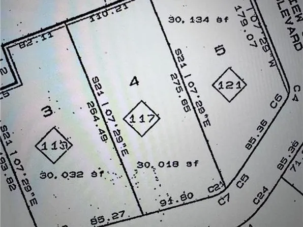 LOT 4 Fairview Oaks Blvd, Mandeville, LA 70471