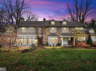 150 Biddulph Rd, Wayne, PA 19087