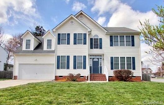1st image of 6744 Fox Downs Dr