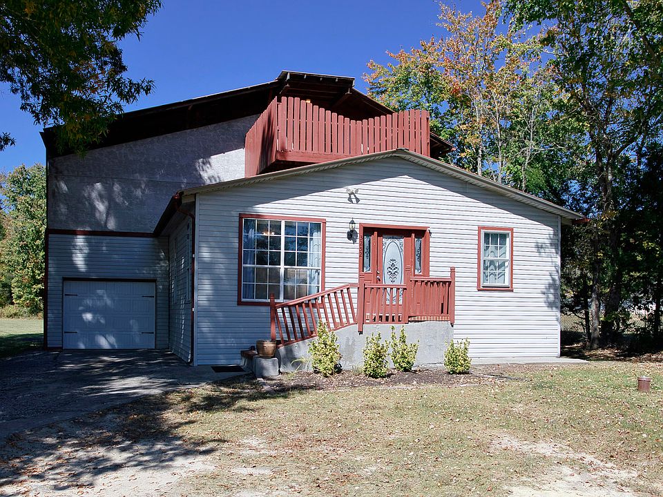 3252 Old Airport Rd, White Pine, TN 37890 Zillow