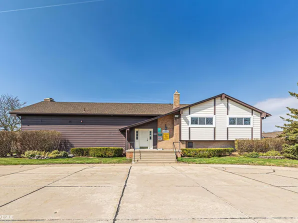 8401 18 Mile Rd APT 10A, Sterling Heights, MI 48313